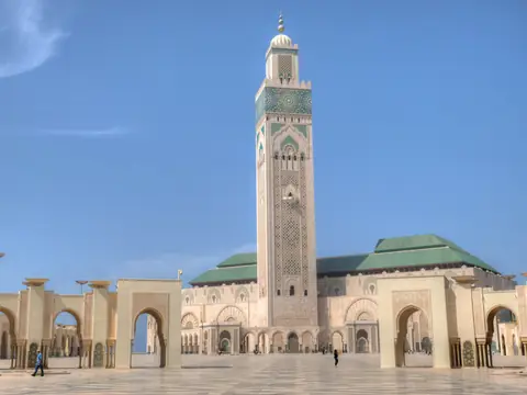 Casablanca