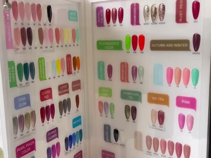 229 Nail Lounge, institut de beauté à Bourgogne, Casablanca (photo 2)