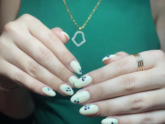 229 Nail Lounge, institut de beauté à Bourgogne, Casablanca (photo 4)