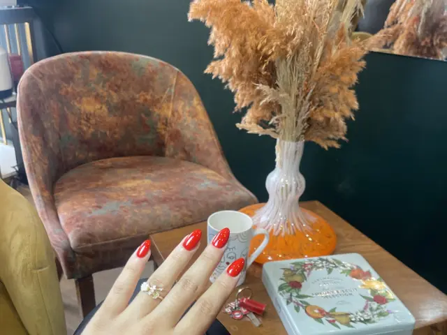 229 Nail Lounge, institut de beauté à Bourgogne, Casablanca (photo 5)
