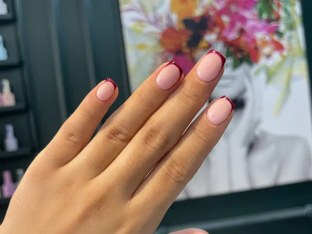 229 Nail Lounge, institut de beauté à Bourgogne, Casablanca (photo 6)