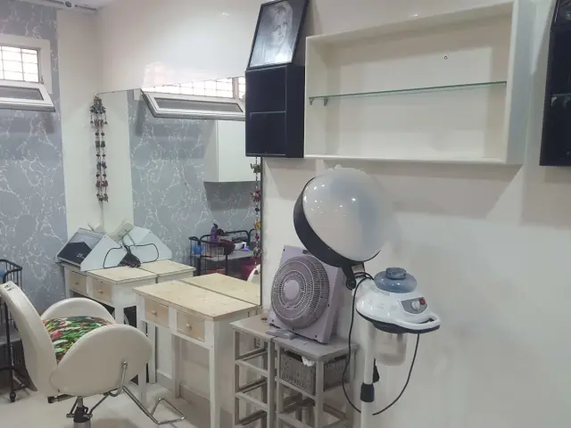 Ace Queen nail bar, institut de beauté à l'Océan, Rabat (photo 11)