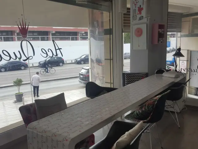Ace Queen nail bar, institut de beauté à l'Océan, Rabat (photo 7)