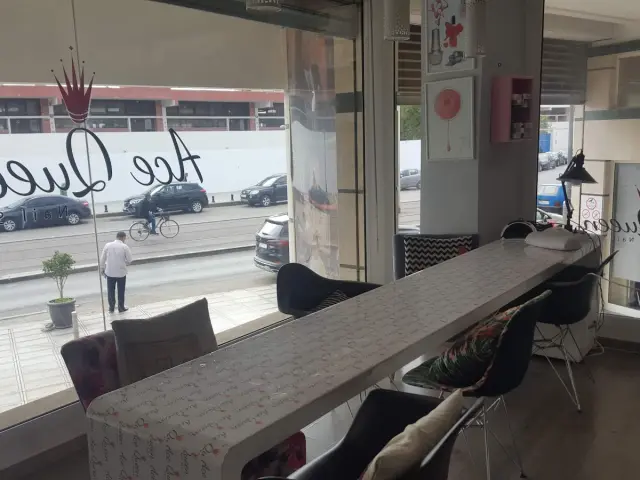 Ace Queen nail bar, institut de beauté à l'Océan, Rabat (photo 8)