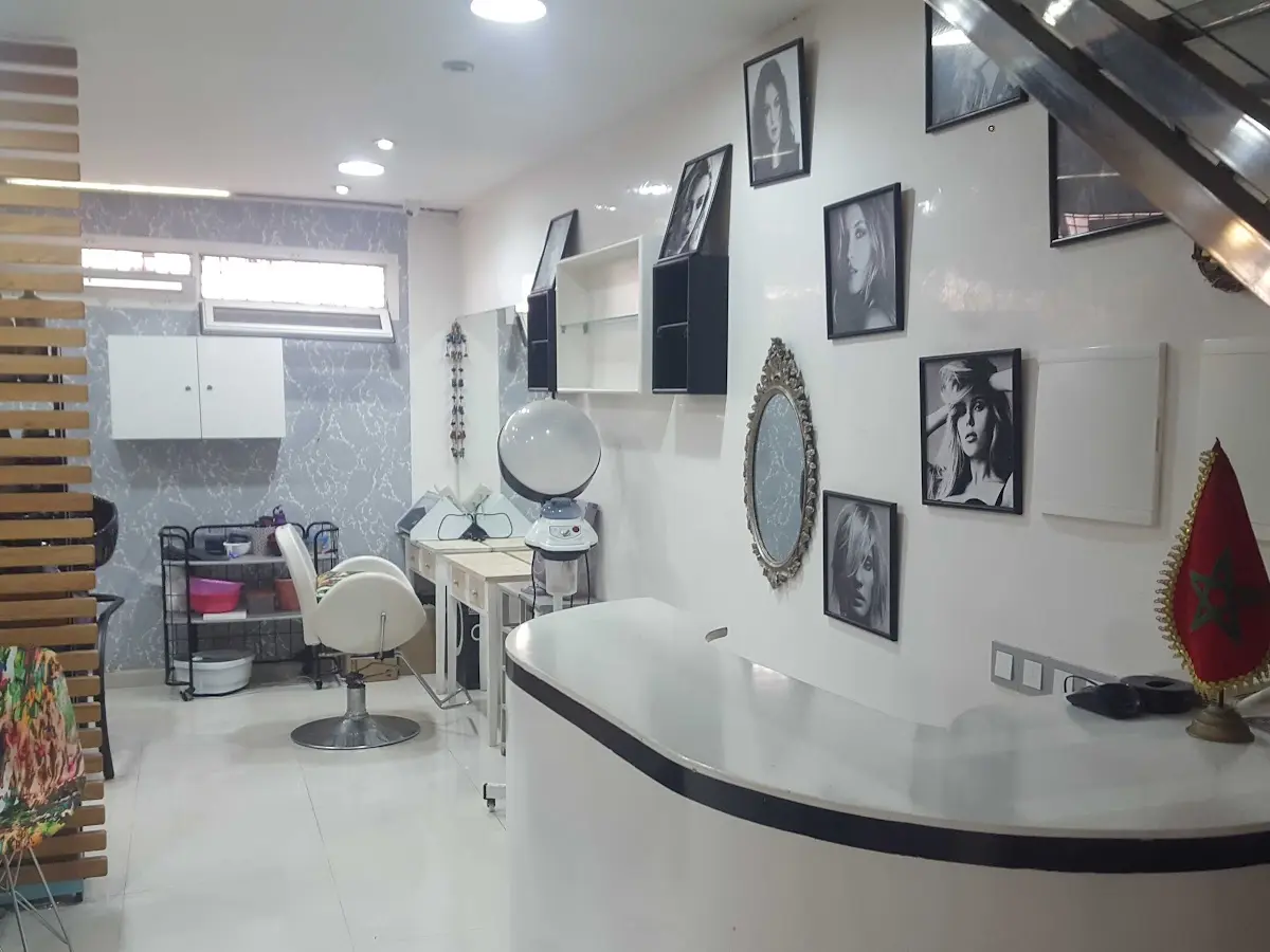 Ace Queen nail bar, institut de beauté à l'Océan, Rabat (photo 9)