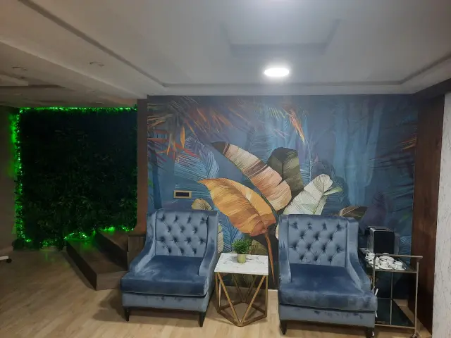 L'adresse pour lui, coiffeur à Agdal, Rabat (photo 6)