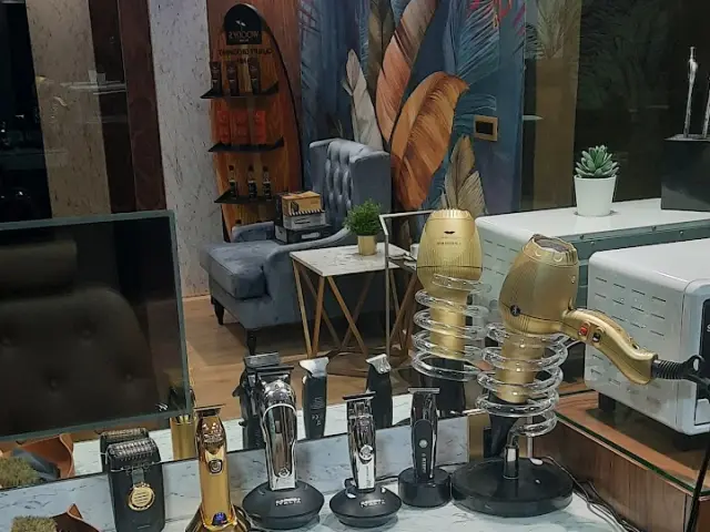 L'adresse pour lui, coiffeur à Agdal, Rabat (photo 8)