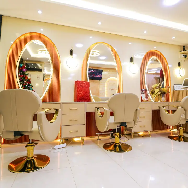 Aesthetics and beauty africa, coiffeur à Bourgogne, Casablanca