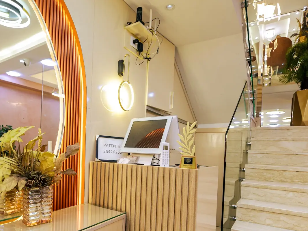 Aesthetics and beauty africa, coiffeur à Bourgogne, Casablanca (photo 2)