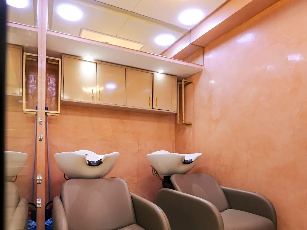 Aesthetics and beauty africa, coiffeur à Bourgogne, Casablanca (photo 3)