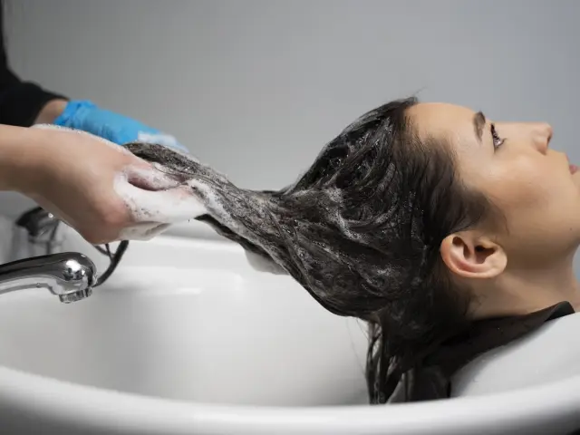 Aesthetics and beauty africa, coiffeur à Bourgogne, Casablanca (photo 5)