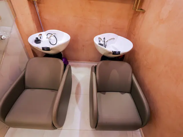 Aesthetics and beauty africa, coiffeur à Bourgogne, Casablanca (photo 6)