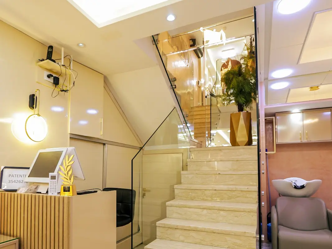 Aesthetics and beauty africa, coiffeur à Bourgogne, Casablanca (photo 8)