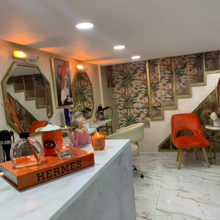 Amaya Beauty, coiffeur à Casablanca