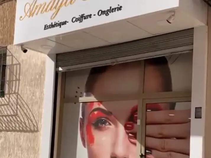 Amaya Beauty, coiffeur à Casablanca (photo 3)