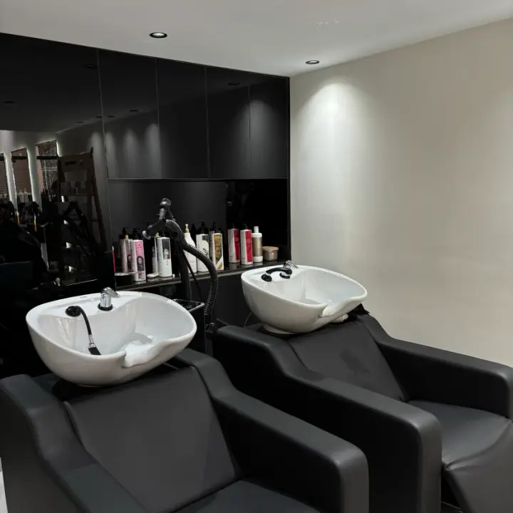 Atelier Cinq, coiffeur à Marrakech
