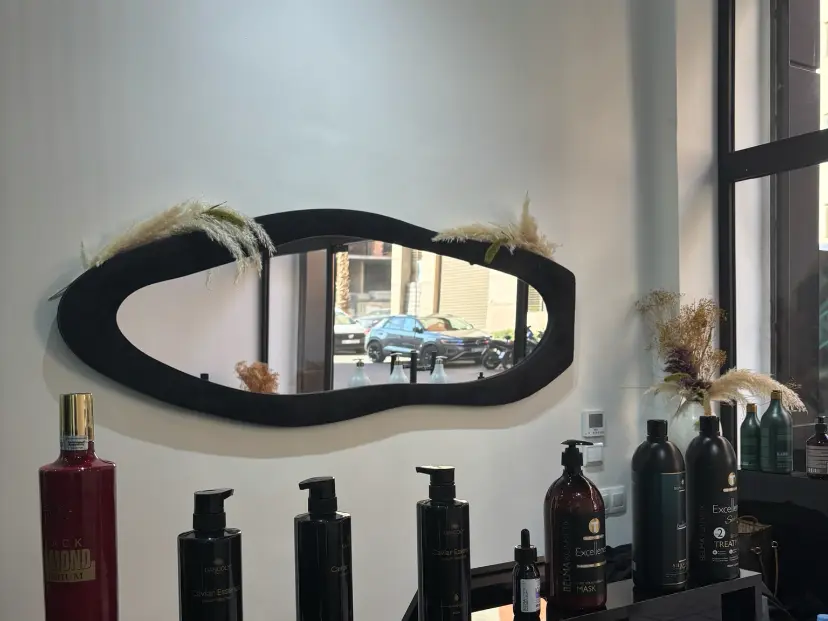 Atelier Cinq, coiffeur à Marrakech (photo 4)