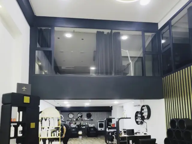BA Glamour Salon, institut de beauté à Semlalia, Marrakech (photo 2)