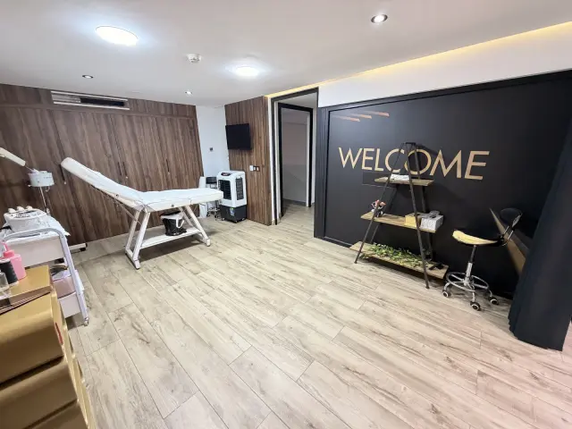 BA Glamour Salon, institut de beauté à Semlalia, Marrakech (photo 5)