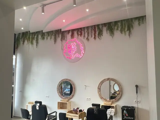 Bar à Boucles, coiffeur aux Orangers, Rabat (photo 2)