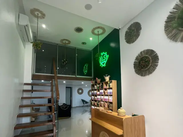 Bar à Boucles, coiffeur aux Orangers, Rabat (photo 3)