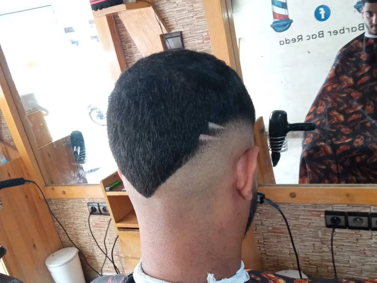 Barber Bac, coiffeur à Daoudiate, Marrakech (photo 6)