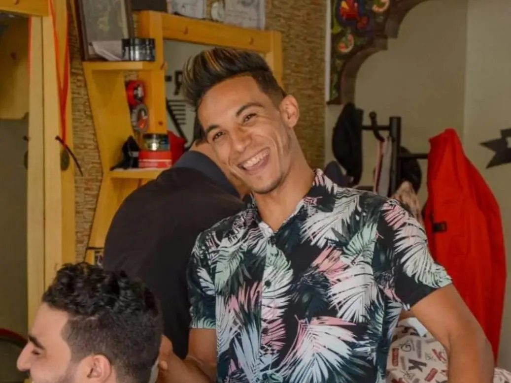 Barber Bac, coiffeur à Daoudiate, Marrakech (photo 7)