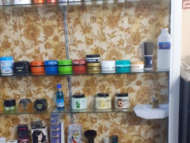 Barber ocean, barbier à l'Océan, Rabat (photo 3)