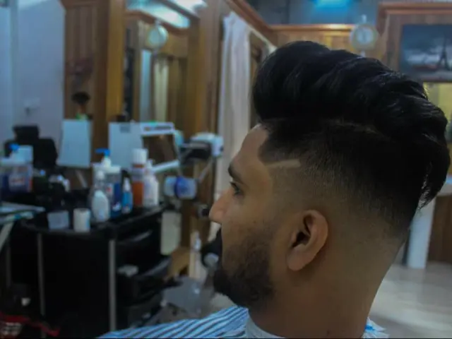 Barber Shop Agdal, barbier à Agdal, Rabat (photo 10)