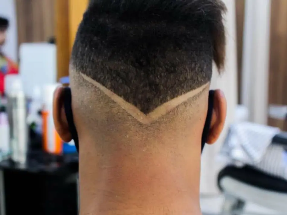 Barber Shop Agdal, barbier à Agdal, Rabat (photo 7)