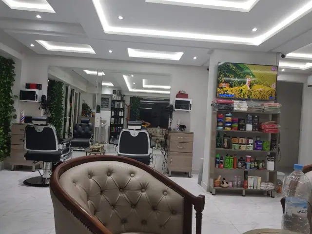 Barber Shop Agdal, barbier à Agdal, Rabat (photo 8)