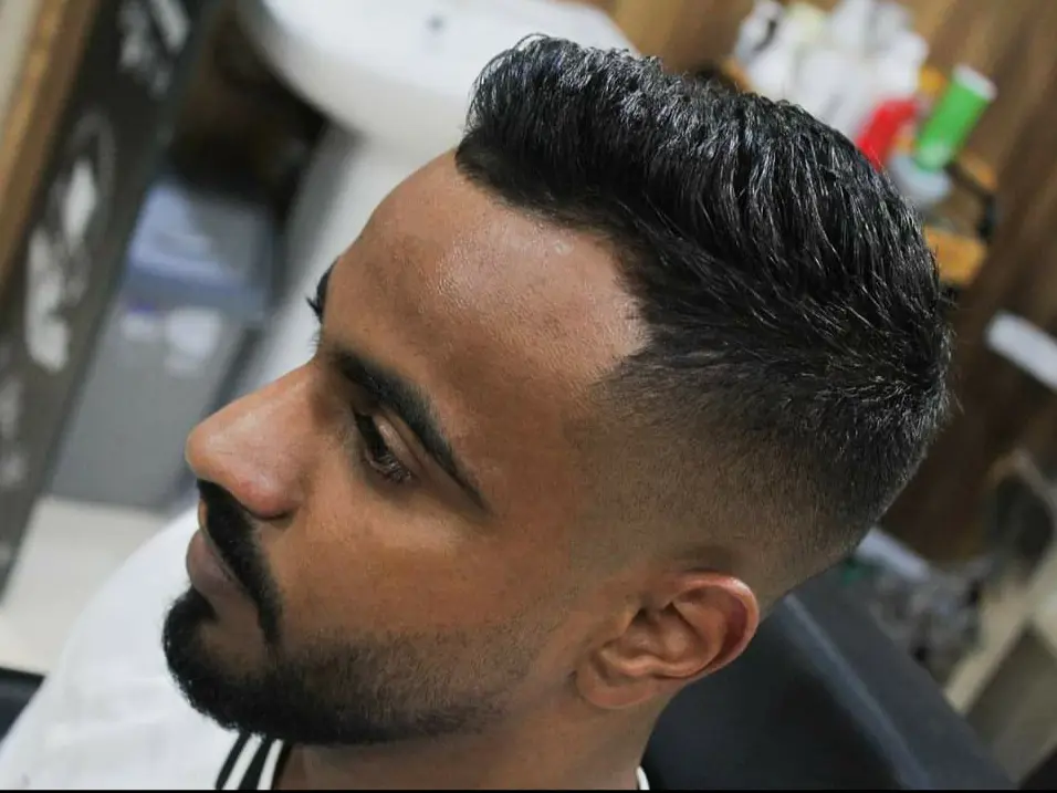 Barber Shop Agdal, barbier à Agdal, Rabat (photo 9)