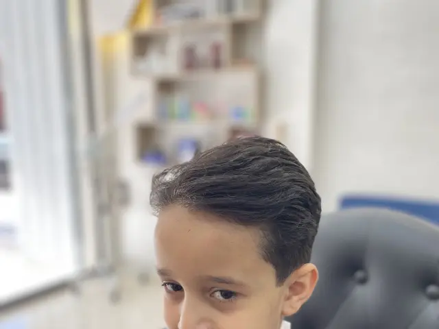 Barber Shop Mehdi, coiffeur à Marrakech (photo 2)