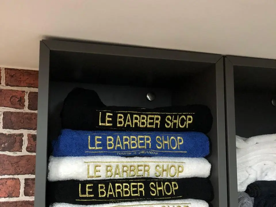 Le Barber Shop - Oulfa, coiffeur à Oulfa, Casablanca (photo 3)