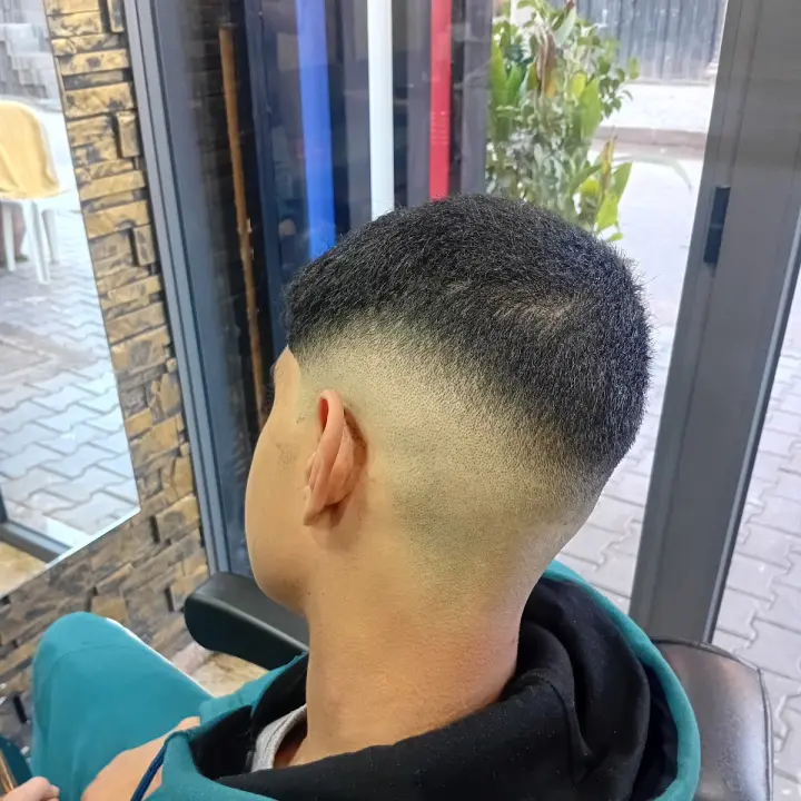 Barber Stile, coiffeur à Marrakech