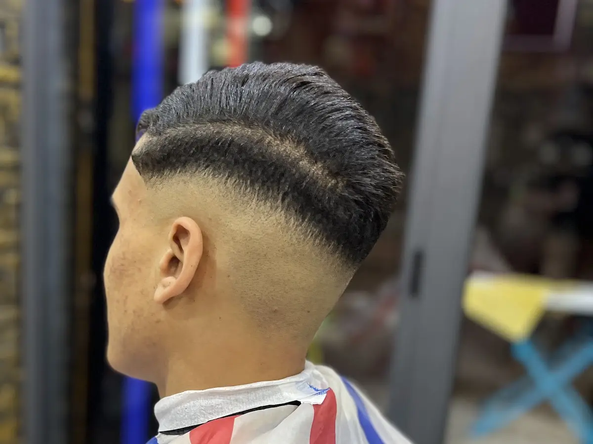 Barber Stile, coiffeur à Marrakech (photo 2)