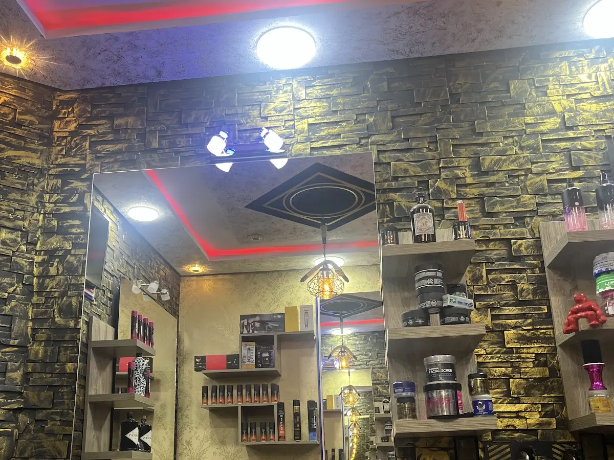 Barber Stile, coiffeur à Marrakech (photo 3)