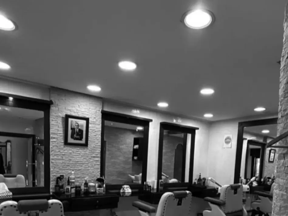 Barberlloch, coiffeur à Agdal, Rabat (photo 2)