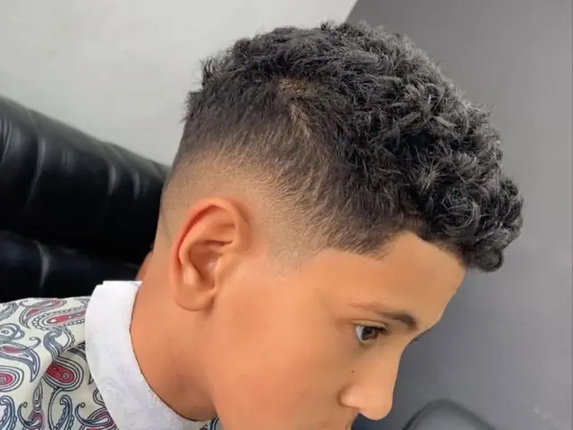 Barberlloch, coiffeur à Agdal, Rabat (photo 3)