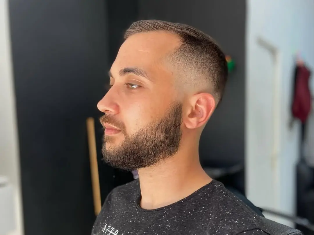 Barberlloch, coiffeur à Agdal, Rabat (photo 4)