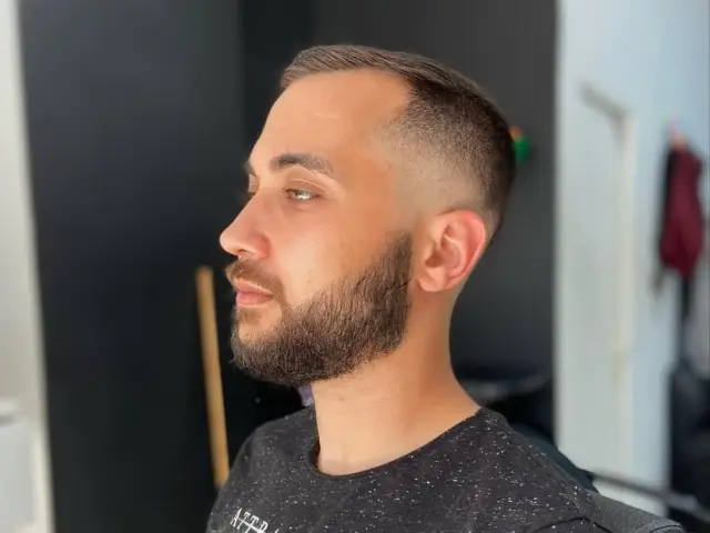 Barberlloch, coiffeur à Agdal, Rabat (photo 4)