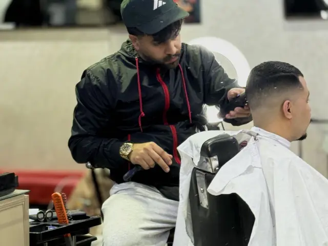 Barbershop (RedShop), coiffeur à M'hamid, Marrakech (photo 3)
