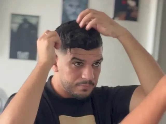 Barbershop (RedShop), coiffeur à M'hamid, Marrakech (photo 5)