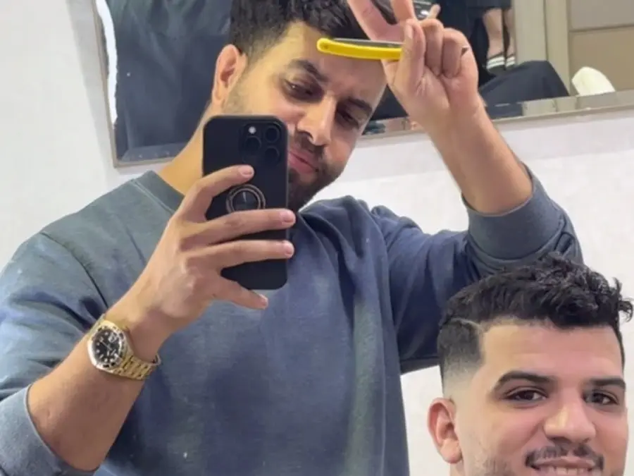 Barbershop (RedShop), coiffeur à M'hamid, Marrakech (photo 6)