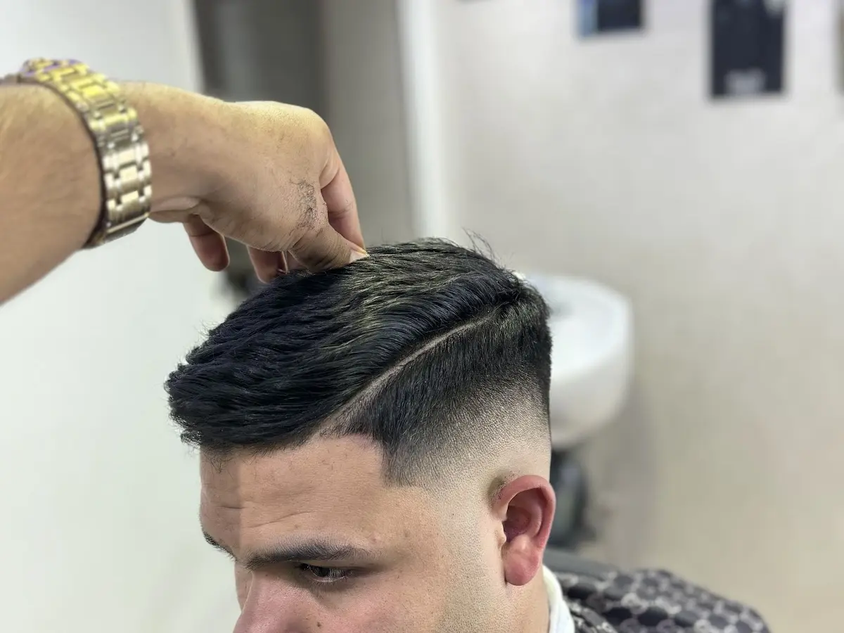 Barbershop (RedShop), coiffeur à M'hamid, Marrakech (photo 8)