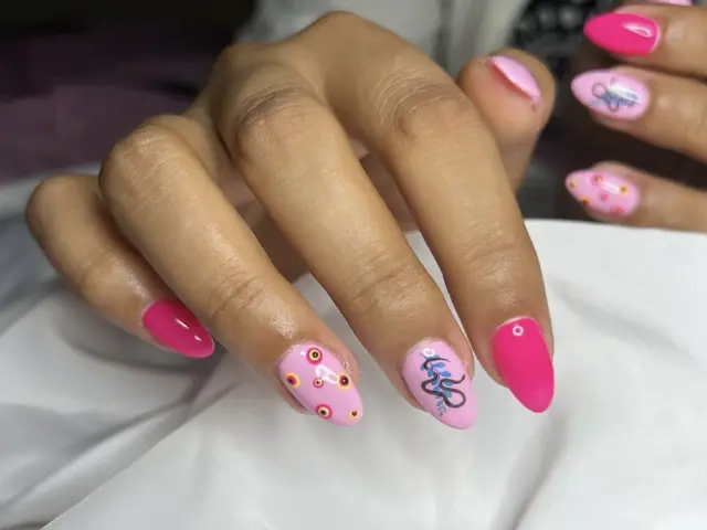 Beauty by nouhaila, onglerie à l'Océan, Rabat (photo 2)