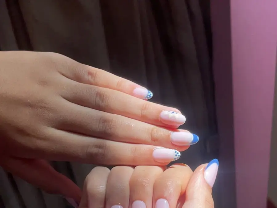 Beauty by nouhaila, onglerie à l'Océan, Rabat (photo 8)
