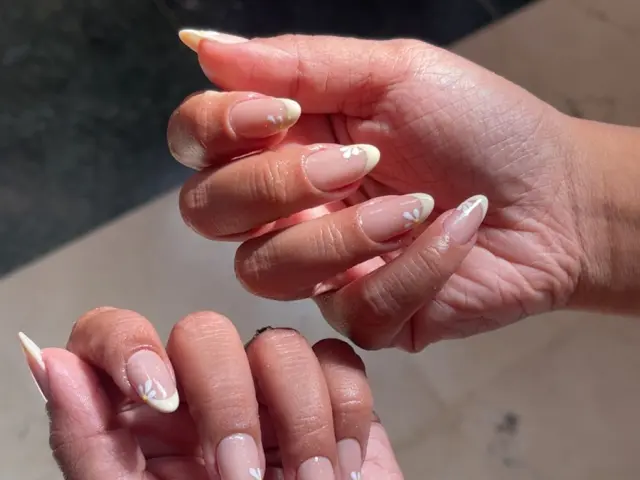 Beauty by nouhaila, onglerie à l'Océan, Rabat (photo 9)