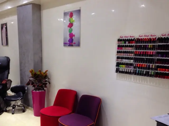 Beaux Ongles, institut de beauté à Hay Riad, Rabat (photo 3)
