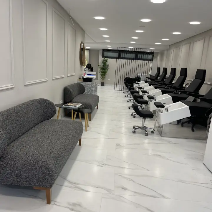 Beaux Ongles Spa Bourgogne, onglerie à Bourgogne, Casablanca